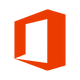 Microsoft Office Suite icon
