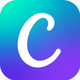Canva icon