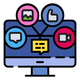 Digital Marketing icon