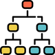 Information Architecture icon