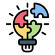 Problem-Solving & Decision-Making icon