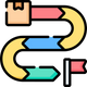 Roadmap Planning icon