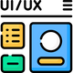 UX/UI Design Principles icon