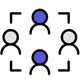 Stakeholder Management icon